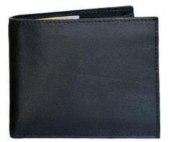 Best Finish Black Wallets