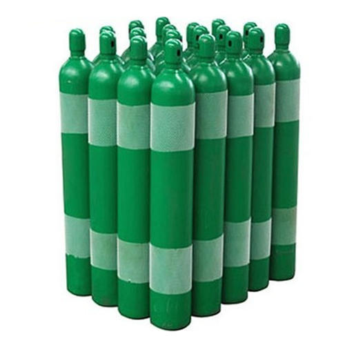 Best Quality Argon Gas Cylinder