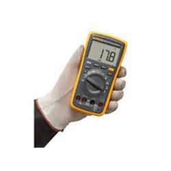 Compact Size Fluke Digital Multimeter