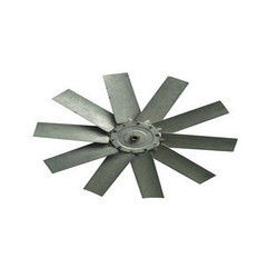 Durable Aluminum Fan Blade
