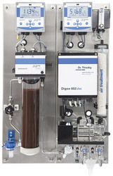 Durable Degassed Cation Conductivity