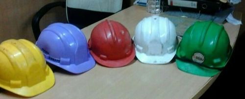 Effective Head Safety Helmet