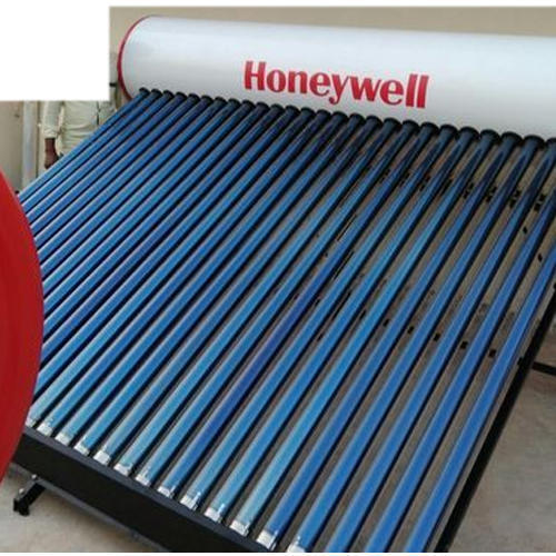 Etc Type Solar Water Heater