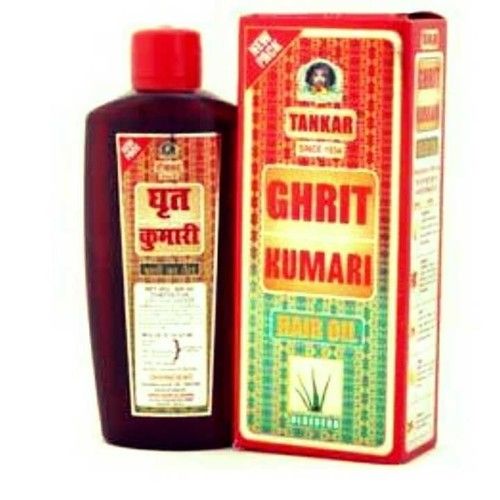 Ghrit Kumari Hair Oil 