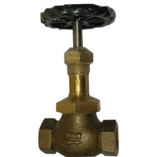 Gm Union Bonnet Wheel Valve