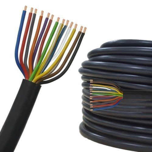 High Class Multicore Electrical Cable