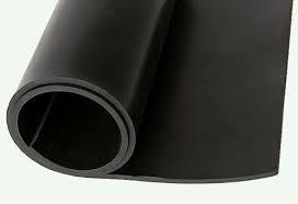 High Grade Rubber Rolls