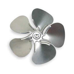 High Strength Aluminium Fan Blade