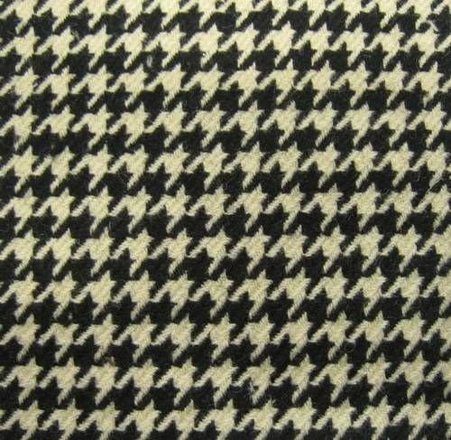 houndstooth fabric