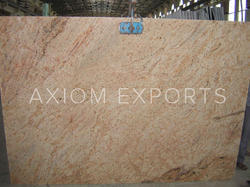 Indian Madura Gold Granite