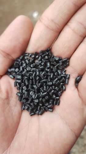 Ld Black Granules