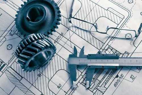 Mechanical Design Services