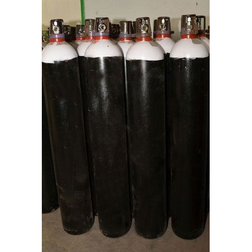 Medical Oxygen Gas Cylinder