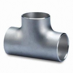 Mild Steel Pipe Fitting Tees