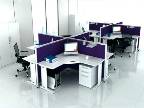 Modular Office Furniture - High-Quality Materials, Ergonomic Design, Versatile Configurations | Ideal for Modern Workspaces