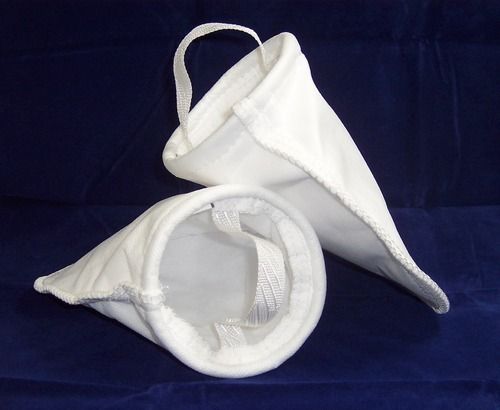 Oil Absorbent Bag Filters