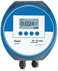 dissolved oxygen analyzer