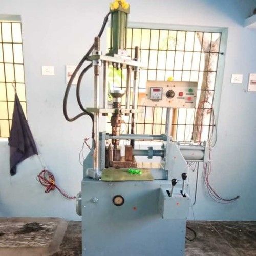 Plastic Injection Mouldings Machine