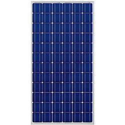 Multi Poly Crystalline Solar Panel (Moq-25Kw)