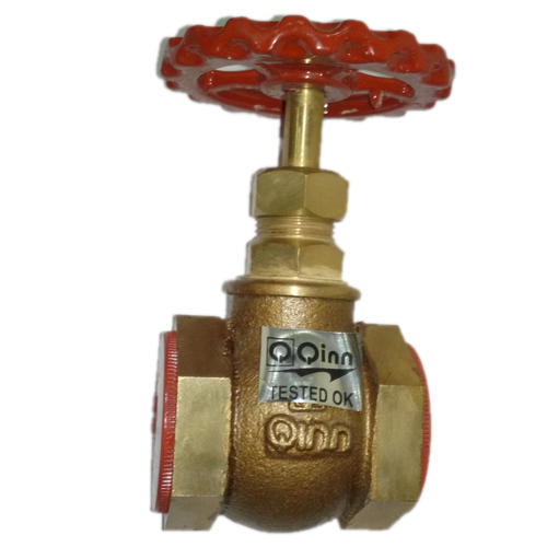 Ptfe Seated Wheel Valves