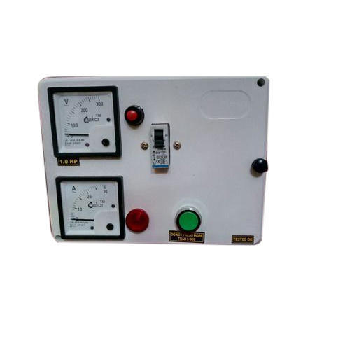 Single Phase Panel Box