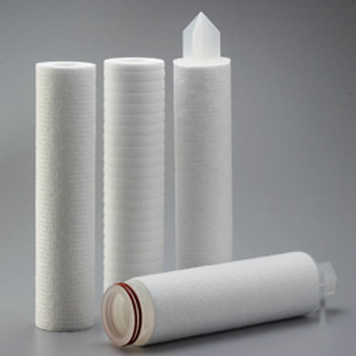 Spun Polypropylene Filter Cartridges