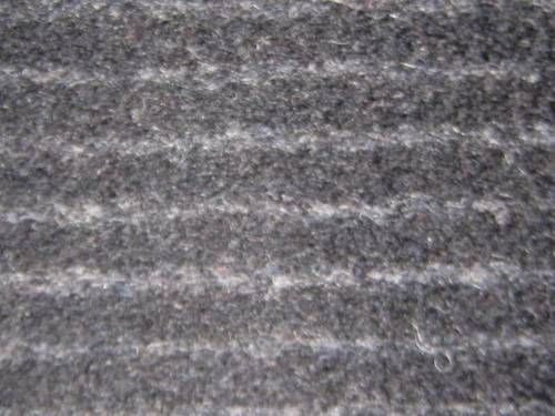 Stripes Woolen Fabric (17067-001)