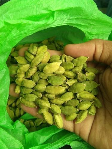 Superior Grade Green Cardamom