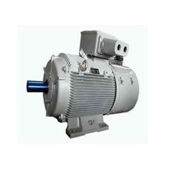 TEFC Slip Ring Motors (Crompton Greaves)