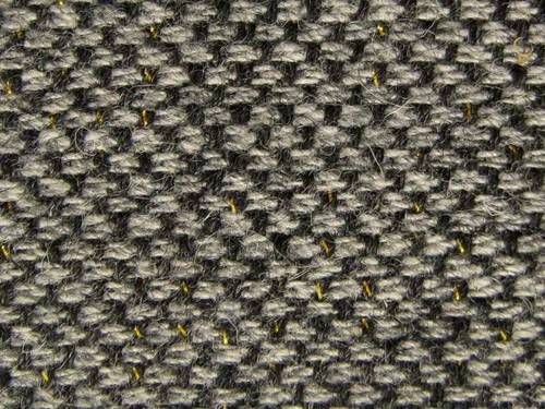 Tweed Woolen Fabric (17004-001)