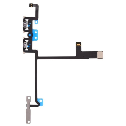 Volume Button Flex Cable For Iphone X