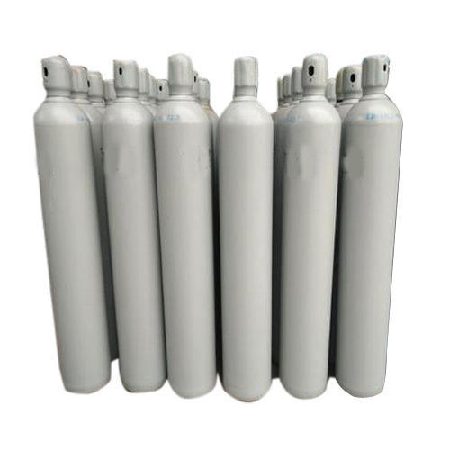 Zero Air Gas Cylinder