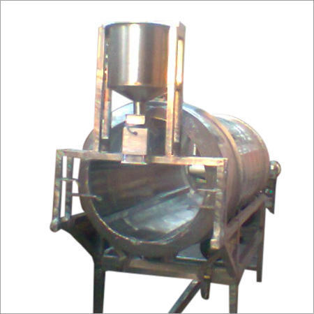 Automatic Seasoning Machine