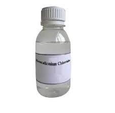 Benzalkonium Chloride Liquid