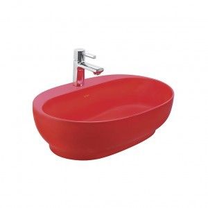 Best Colour Wash Basins