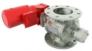 Best Quality Rotary Valves