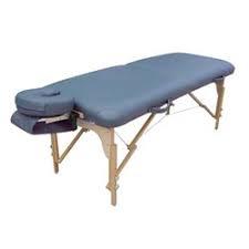 Body Massage Bed