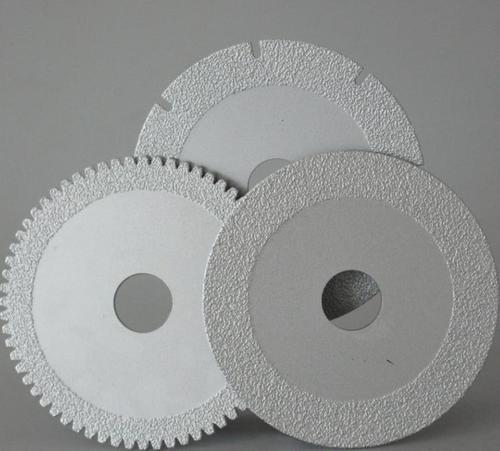 Brazed Diamond Saw Blades