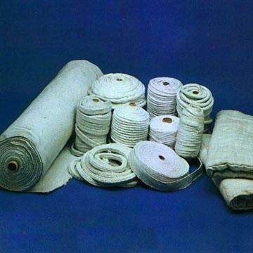 Ceramic Cloth Yarn Rope
