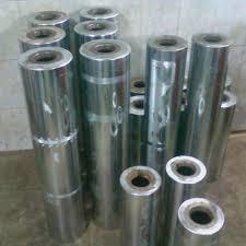 Industrial Chemical Engraving Printing Cylinder