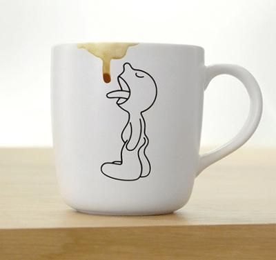Designer Coffee Mugs - Premium Ceramic, 350ml Capacity, Elegant Design - Perfect for Daily Use, Gift-Ready