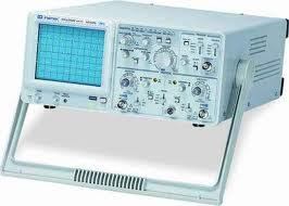 Electronic Testing Machine