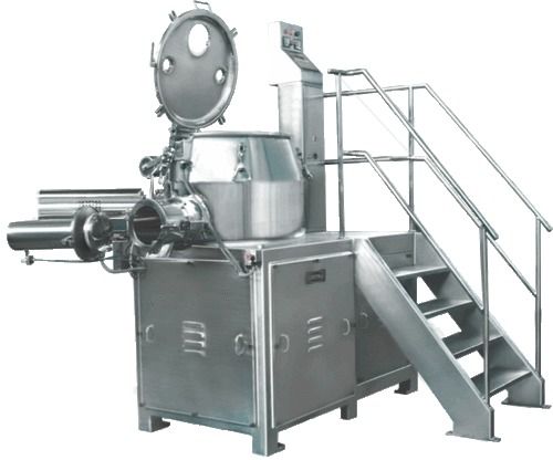 Food Mixture Machine