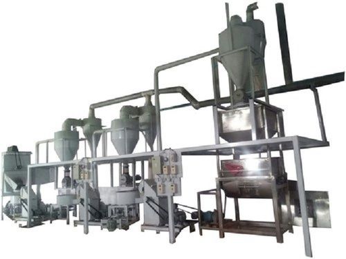 Food Processing Machine