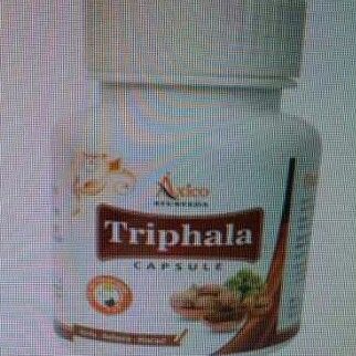 Herbal Triphala Capsule 