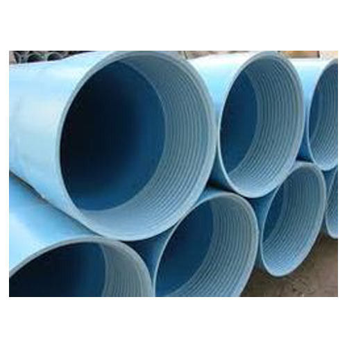 Highly Demanded UPVC Pipes