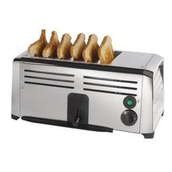 Natural Highly Functional Electric Toaster