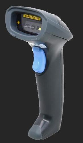 Intelligent Barcode Scanner