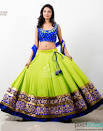 Ladies Fancy Lehenga Cholis