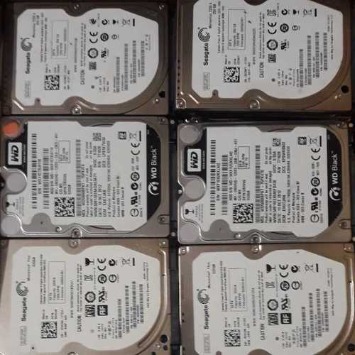 Laptop Hard Disk Drive